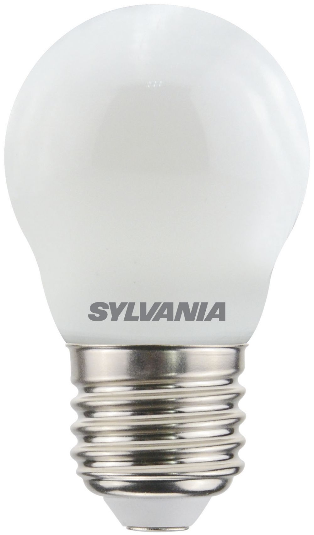 LED-Lampe Sylvania ToLEDo Retro BALL E27 4.5W 470lm 840 WS DIM SL