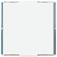 Bedienelement ABB SIDUS touch free@home/KNX 1…4-fach konfigurierbar