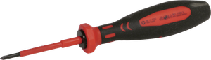 Kreuzschraubenzieher PH 0 VDE 1000V 60mm