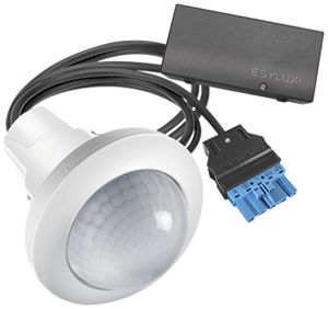 Détecteur de présence ENC ESYLUX PD-C 360bt/24 APC30 HCL PS + DALI-2 WINSTA bc