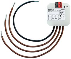 Attuatore-commutatore KNX INS MDT AKK-03UP.03 3-can 10A 230V