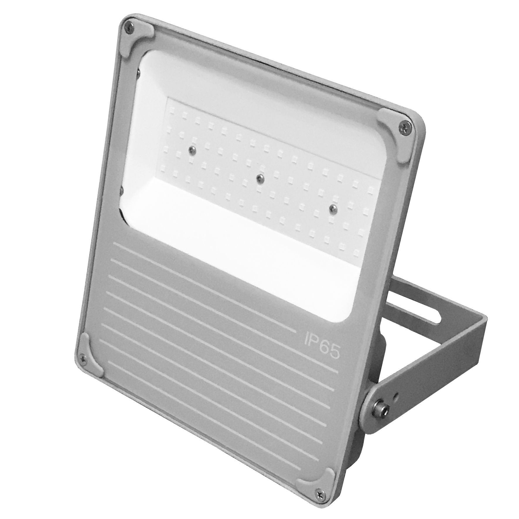LED-Strahler RayFlex 30 30W 4200lm 4000K IP65