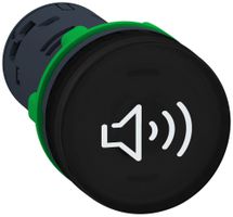 EB-Summer Harmony XB5 Pulston/Dauerton 90dB 120VAC/DC