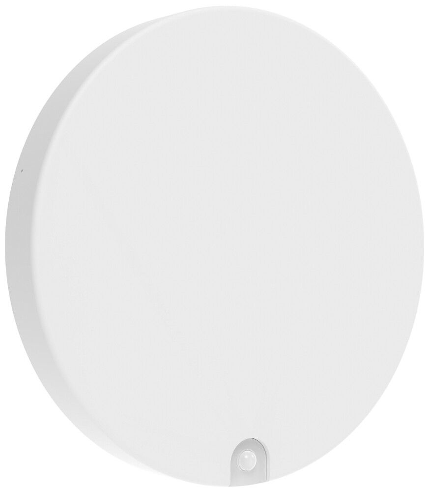 Lampada apparente LED LEDVANCE SF DISC SEN 21W 2520lm 3000…4000K IP54 EM3h Ø300