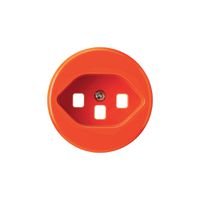 Frontteil basico Typ 23 orange