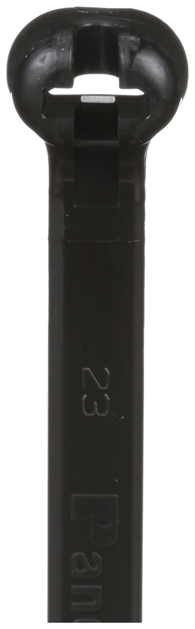 Fascetta BARB-TY 7×221mm nero