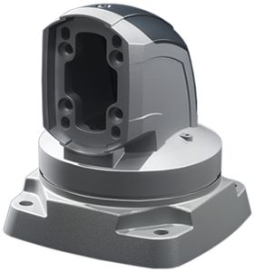 Articulation en saillie Rittal CP 6212.700 aluminium