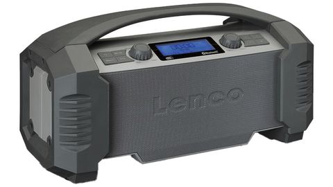 Audio-/Videoabspielgeräte