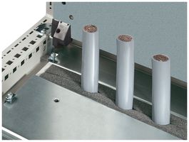 Klemmenleiste Rittal SZ 2573.000 3000mm Kunststoff