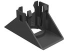 Halterung ESYLUX COMPACT MINI HOLDER WEC schwarz