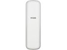 Bridge D-Link DAP-3711, PoE, 802.11a/b/g/n/ac, 867Mbps (5GHz), ≤5km, IP66