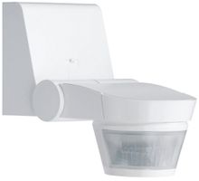 AP-Bewegungsmelder KNX-RF Hager weiss IP55