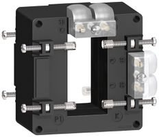 Stromwandler Schneider Electric 400/5A für Schiene 32×65mm