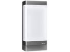 LED-Wandleuchte Steinel L 271 digi SC 6.6W 566lm 3000K IP44 mit Sensor anthrazit