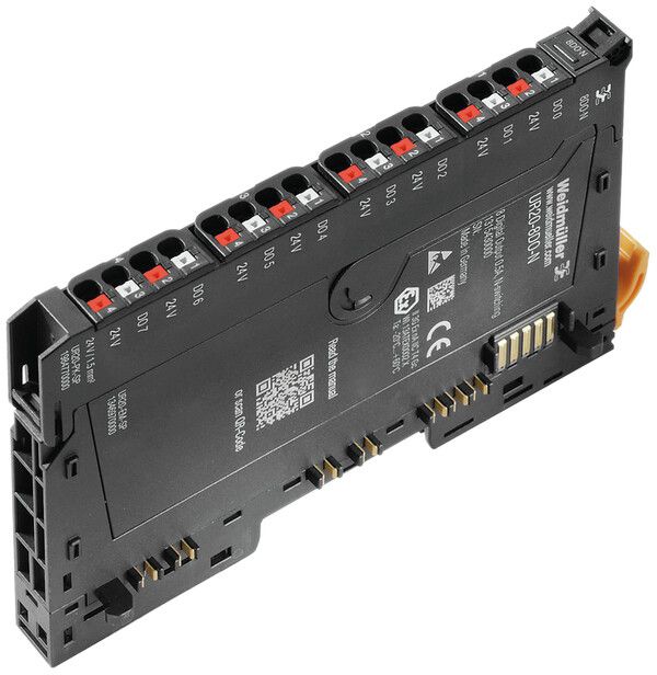 Ausgangsmodul digital Weidmüller Remote-I/O UR20-8DO-N