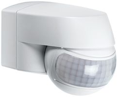 Détecteur de mouvement ESYLUX MD 120 120°, blanc