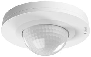 Rilevatore di movimento INC Steinel PD IR 4360-24 DALI-2 360° bianco