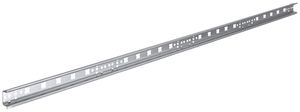Hutschiene Hager univers N 4-feldrig 35×15×1.5mm 10 Stück