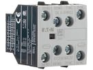 Contatto ausiliare Eaton DILA-XHIR22 2NO 2NC 4A raccordo a vite