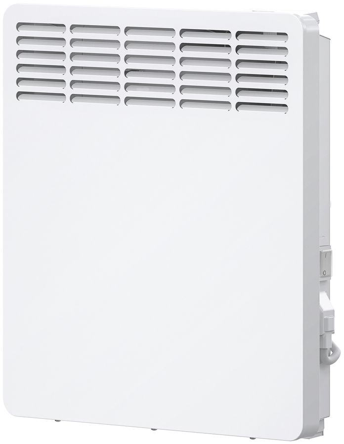 Wandkonvektor Stiebel Eltron CNS 75 Trend U 0.75kW 3.3A 426×450×100mm ws
