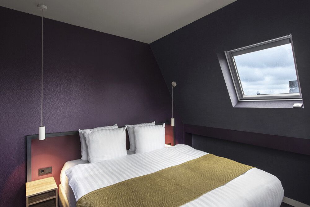 Luminaire suspendu LED SLV NUMINOS S DALI 11W 985lm 2700K 36° Ø65×162mm blanc