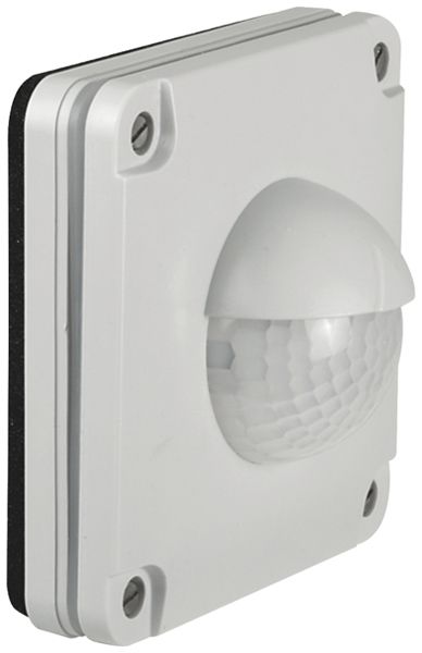 UP-Abdeckung Niko IP55, grau zu SG 300