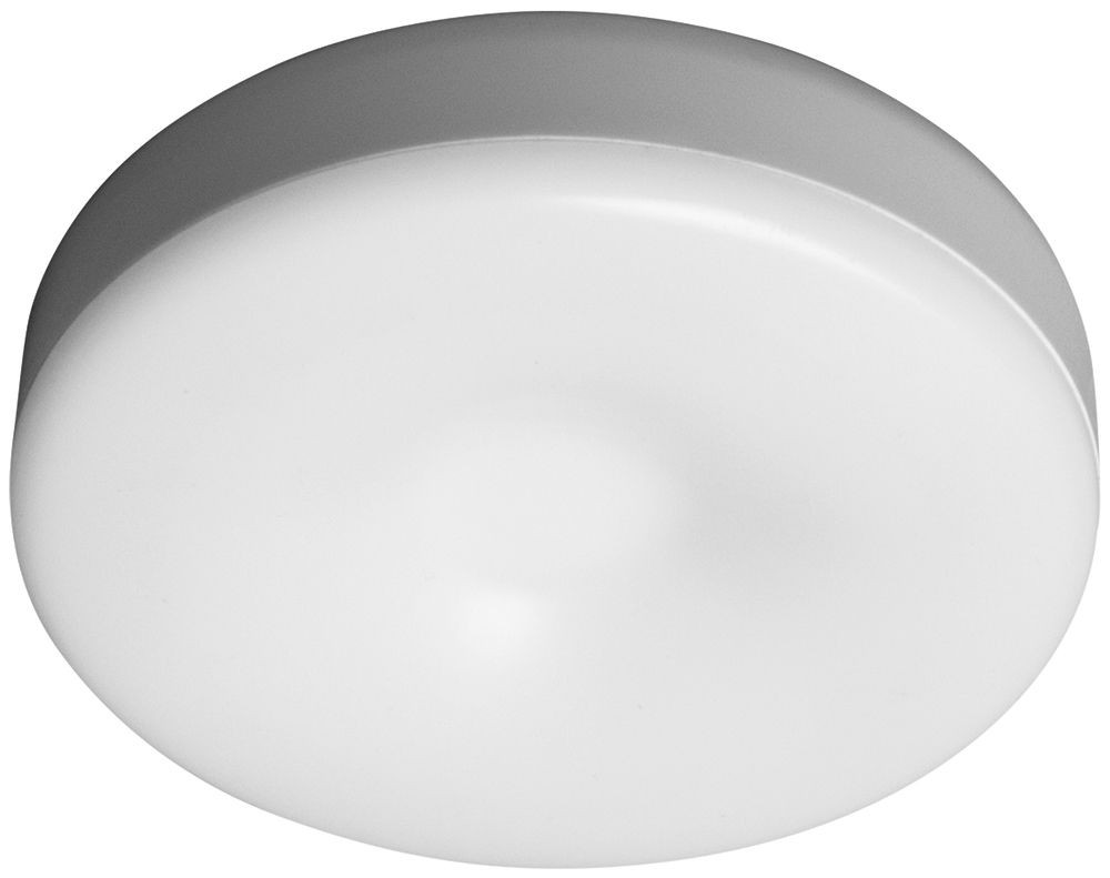 LED-Handleuchte LDV DOT-it TOUCH Slim, weiss
