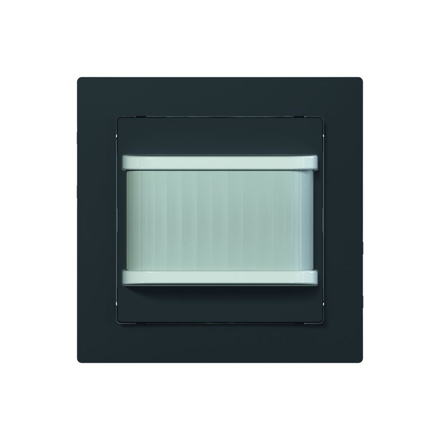 Bewegungsmelder SIDUS E free@home wireless, anthrazit