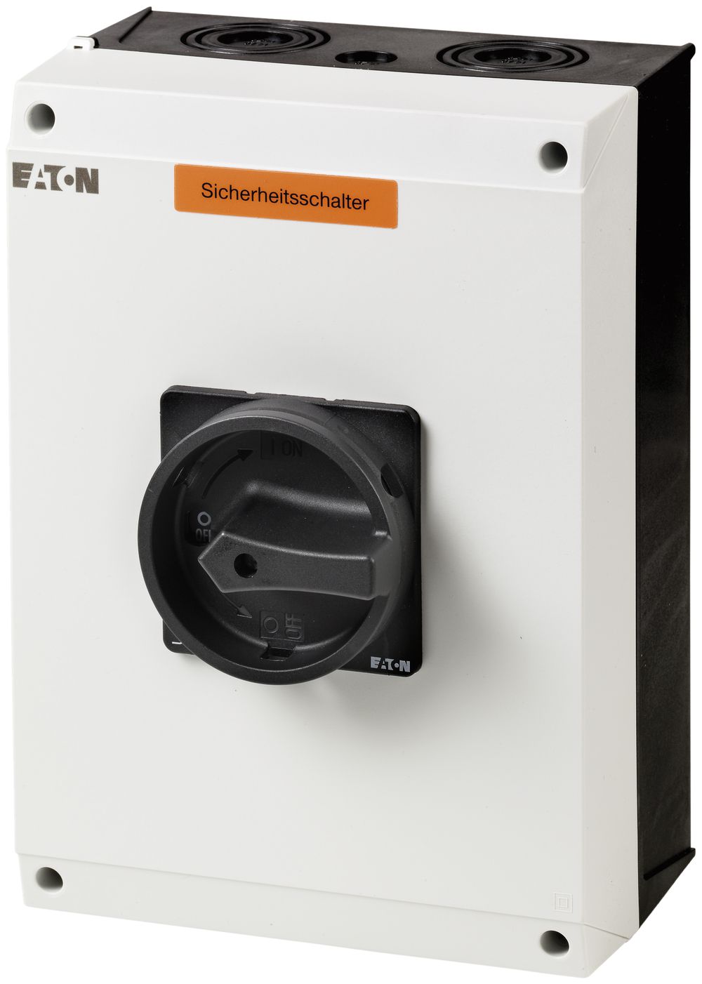 AP-Anlageschalter ETN 100A 0/3L