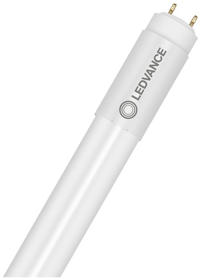 Tube LED LEDVANCE G13 7.5W 1100lm 4000K 590mm T8 mat