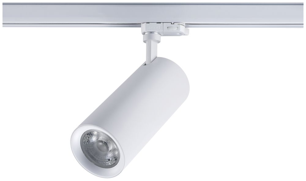 Spot LED Pixo L 54W 4700lm 930 24°-36°-54° blanc