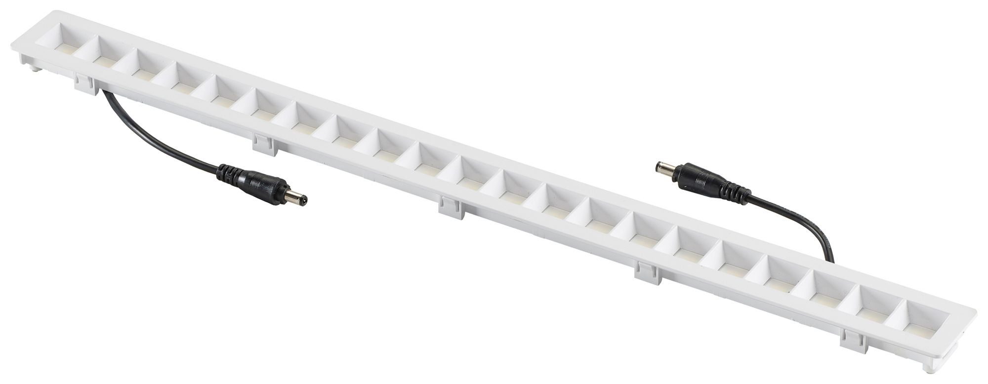 Modulo LED Sylvania OptiClip 2DC 33…38V 15W 1850lm 4000K 490mm