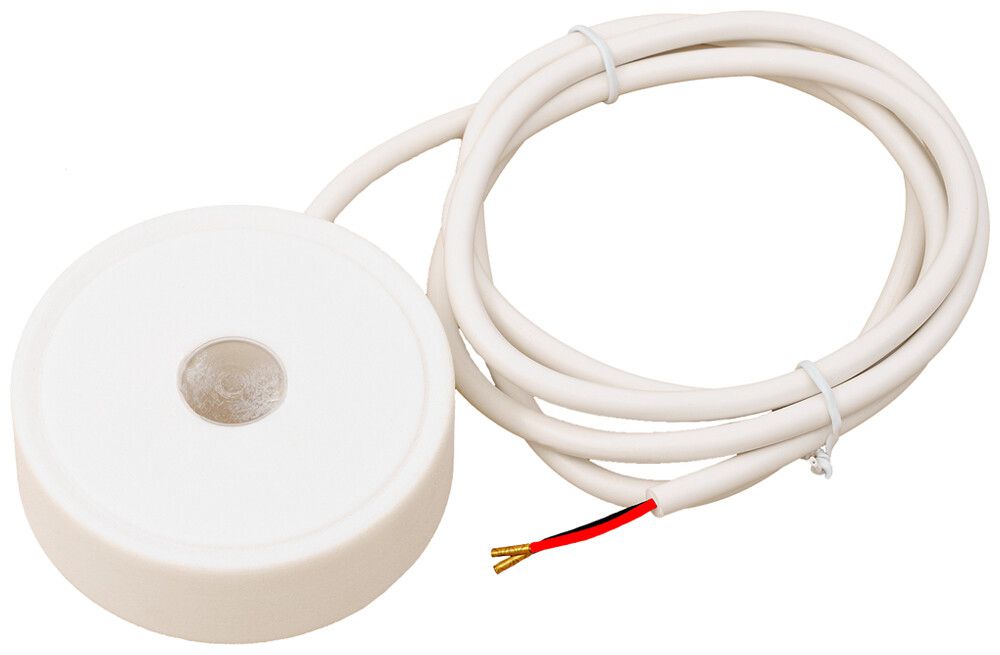 Leckagesensor KNX MDT SCN-LSEN1.01 Leckage-Sensor IP66 weiss