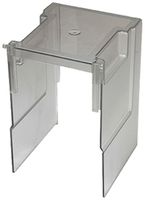 Anschlussraumabdeckung HA-SL123/10