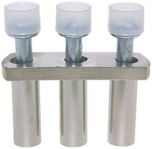 Querverbindung Woertz 81505/3, 3L, zu Serie 30150, 30903, 30973, 30111