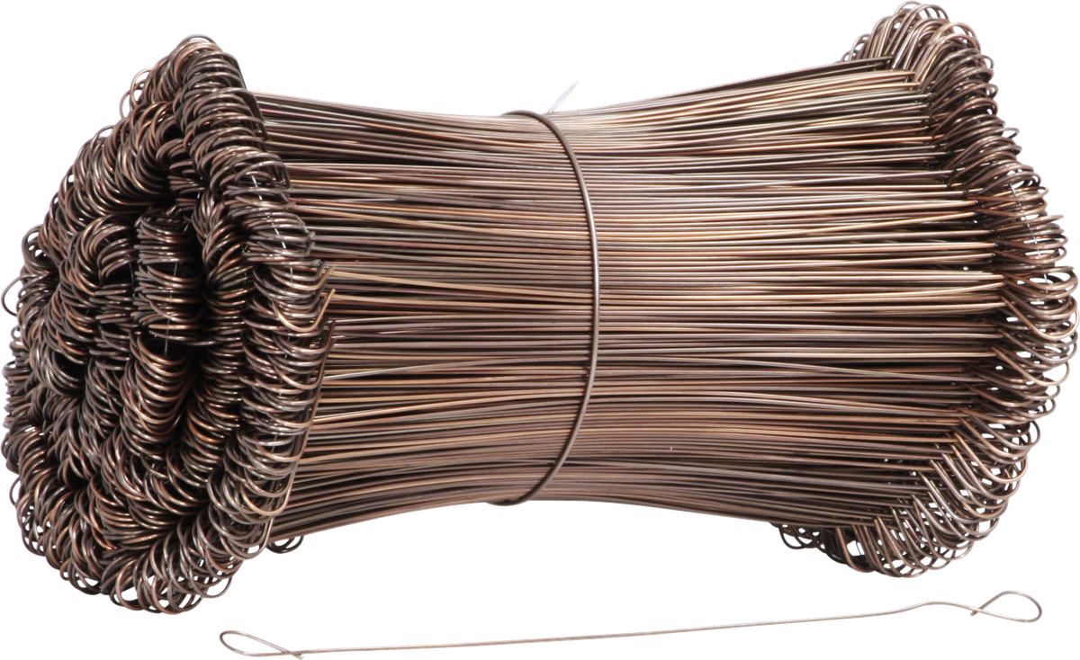 Drahtbinder Rapido einfach 220mm