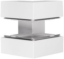 Ausseneck Tehalit BRS 100210 reinweiss