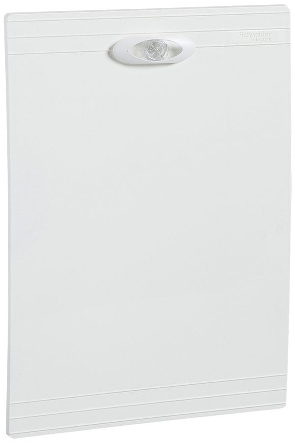 Porta SE Pragma Plus 2 file/18 moduli