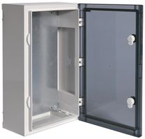 AP-Kleinverteiler Hager vector Tür IP65 250×350×160mm