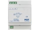 REG-Netzteil MDT STV-0024.01 230VAC 24V 0.75A 18W 4TE