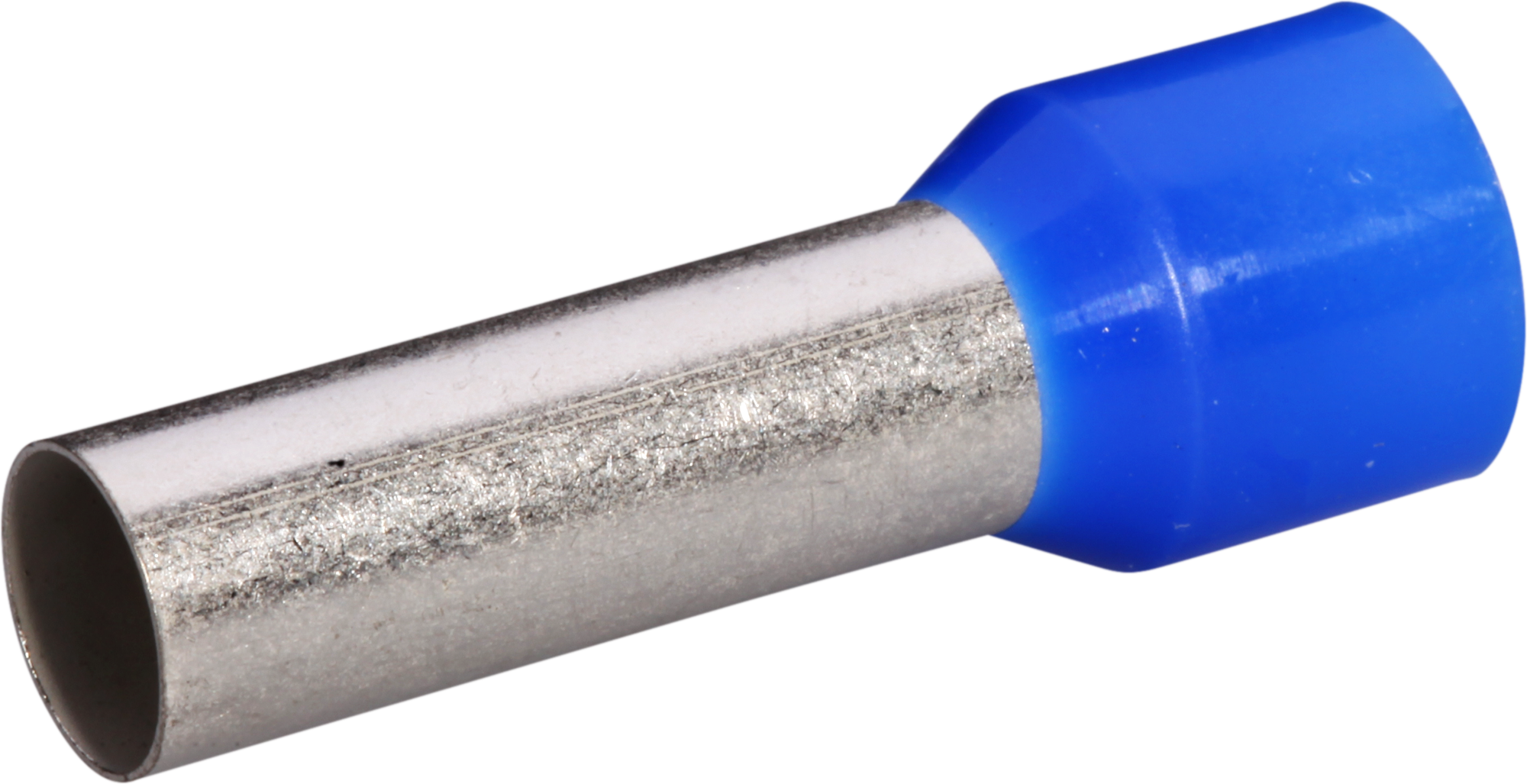 Embout d.câble FERR DIN is. 16mm²/18mm bl