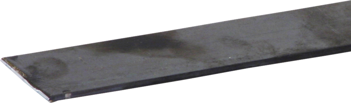 Bandstahl sz, 30×3mm ZS Stange L=6m