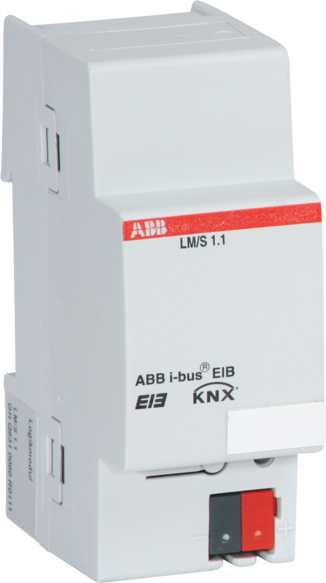 Bloc logique KNX INC ABB LM/S1.1