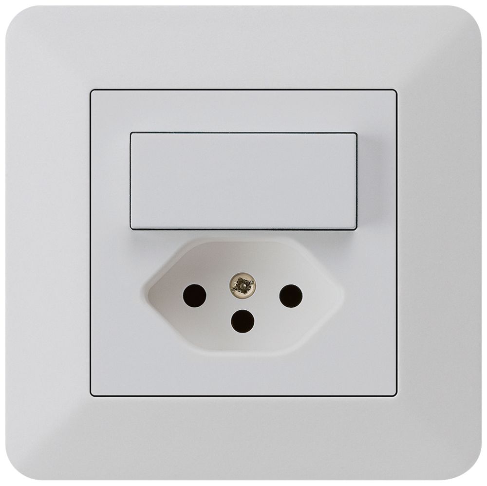 Combinaison ENC I KTR var.+T13 coupure phase descendante 20…400W/VA gris clair