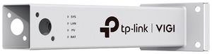 Stoccaggio d'energia TP-Link VIGI PS30 IN: 18V/5A 0.34kWh OUT: 6A IP66