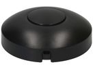 LED-Schnurdimmer MAX HAURI 230V 5…100W universal schwarz