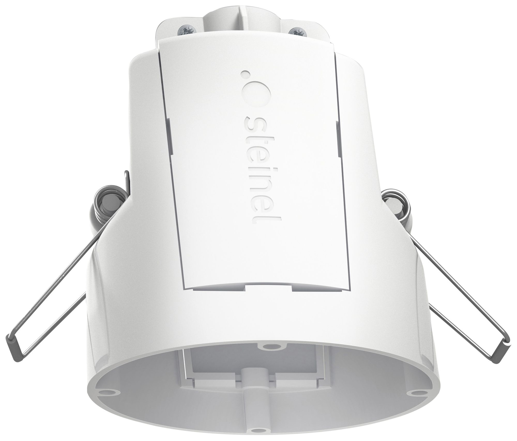 EB-Adapter Steinel Kunststoff 67×69×69mm weiss