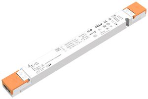 LED-Betriebsgerät DOTLUX CV 16…160W OUT:24V 0…6670mA DALI DIM IP20 309×43×30mm