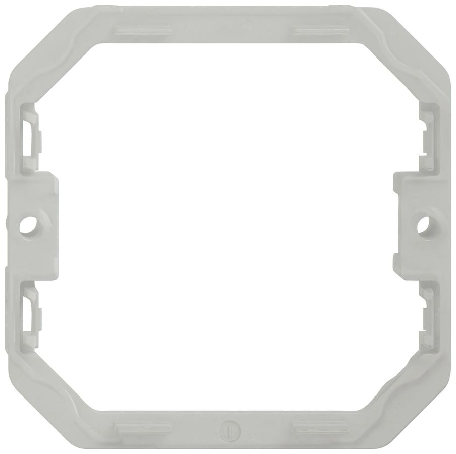 Guarnizione ELEMENT SNAPFIX® per cornice intermedia incolore