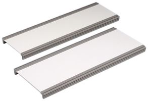 Plaque de fermeture 300mm 10DA R&M